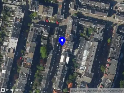 VvE Kapelstraat 4 en 4bis te Utrecht Utrecht