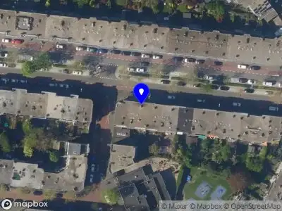 VvE Juliana van Stolberglaan 355/357/359