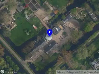 St. Vrienden v/d Kinderboerderij Goudse Hofst