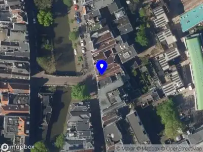 Nieuw bedrijf VvE Oudegracht 384/384bis te Utrecht