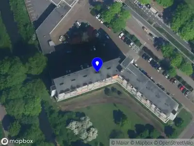 Stichting Atto Mensah Foundation Amsterdam