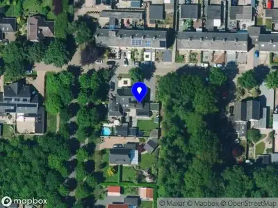 Nieuw bedrijf Kapsalon Dje-Djé