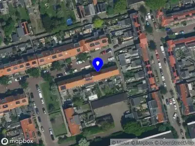 Nzinga Sordam Santpoort-Noord