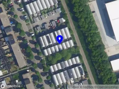 D.R.P. Handelsonderneming Almere