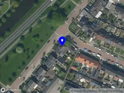 E.N.B. Welboren Beheer B.V. Uitgeest