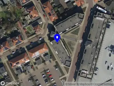 M. Aben Bouwkundig Tekenbureau