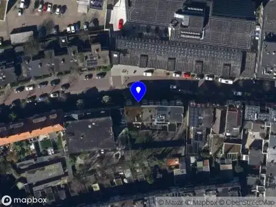 VvE Witte de Withstraat 16, 16a en 16b Groningen