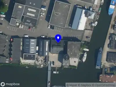 Almarach Shipping B.V.