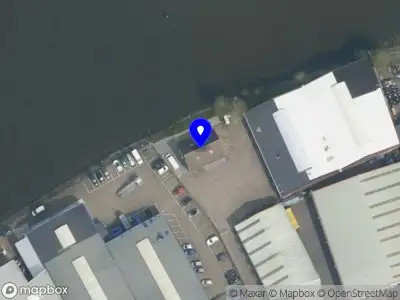 Nieuw bedrijf Sjovri Beheer B.V.