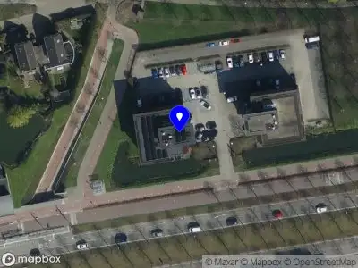 VvE Andoornstraat te Waalwijk