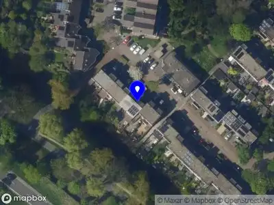 VvE 35 t/m 41 te Zoetermeer Zoetermeer