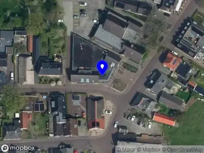 Nieuw bedrijf De Levenspuzzel