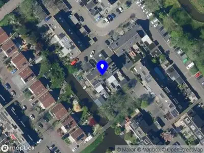 Stichting Dorpsraad Oosthuizen Oosthuizen