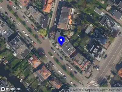 VvE Berglustlaan 12 Rotterdam