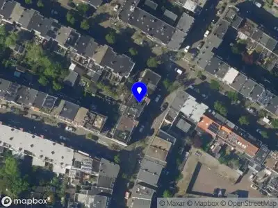 VvE Douwes Dekkerstraat 32-30-30A te Utrecht Utrecht
