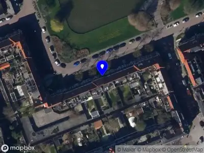 V.v.E. Van Brakelplein 22, 22A en 22B Groningen