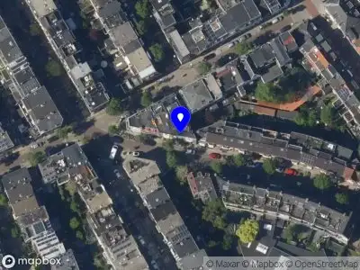 Nieuw bedrijf VvE Duifstraat 53/55 te Utrecht