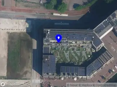 Crnomarkovic Holding B.V.