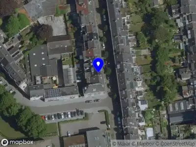 VvE Joseph Hollmanstraat 30a-b Maastricht