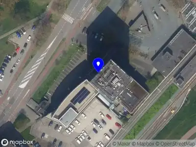 VvE De Bomschuit Ondersplitsing gebouw 1 Vlaardingen