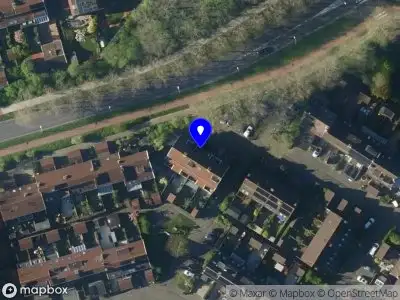 VvE Flatgebouw Houtzaagmolen 19 t/m 26, Hoorn