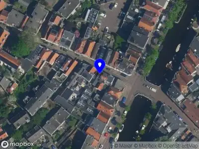 Stichting Onderhoud Haarlem