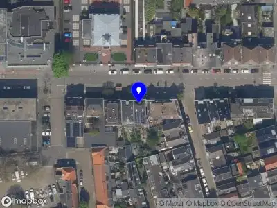 VvE Havenstraat 10/12/14 Vlaardingen Vlaardingen