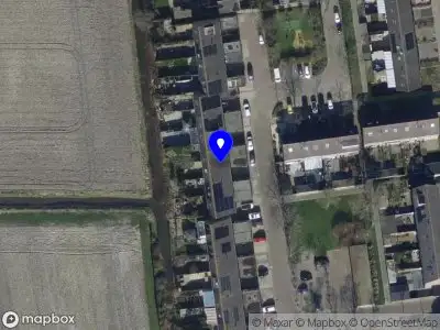 Nieuw bedrijf VVE ESCAMPLAAN 100/104/108 's-Gravenhage