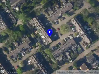 VvE Van Beuningenstraat 18/18-A/18-B LEIDSCHENDAM