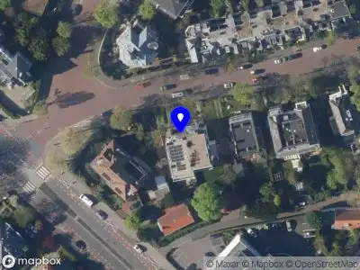 Vereniging van Eigenaars Luiksestraat 1 en 3 te 's-Gravenhage