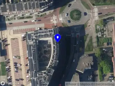 Nieuw bedrijf Voskuil Holding B.V.