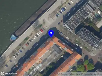 Nieuw bedrijf VvE Sleephellingstraat