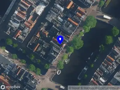 Nieuw bedrijf The Ninth Continent