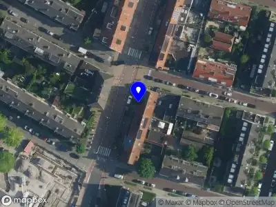 VvE Arent Krijtsstraat 24-26 Diemen