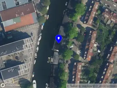 Nieuw bedrijf Marco van Schie Beheer B.V.