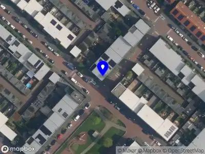 Nieuw bedrijf The Dirty Potter