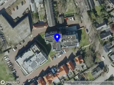 Maria Hertogsstichting