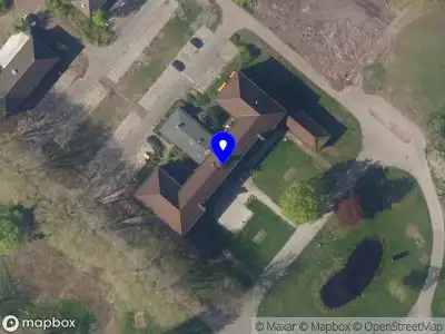 Stichting Dierenweide Schakenbosch