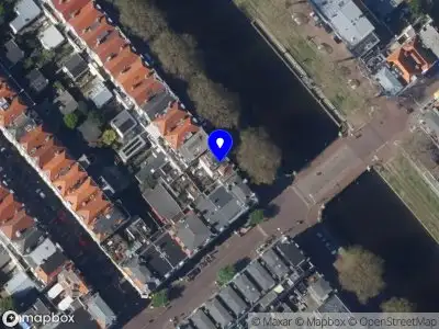 Planet Ezy Street 's-Gravenhage