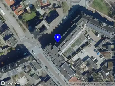 Nieuw bedrijf Vereniging van eigenaren gebouw 