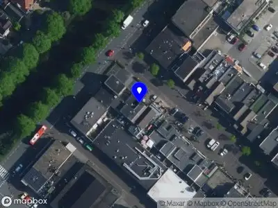 Randstad Zonweringen B.V. Hoofddorp
