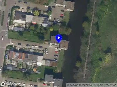 VvE Flatgebouw Ruychaverstraat Vlaardingen Vlaardingen