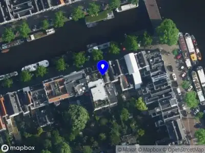 Enotsip II Investments N.V. Amsterdam