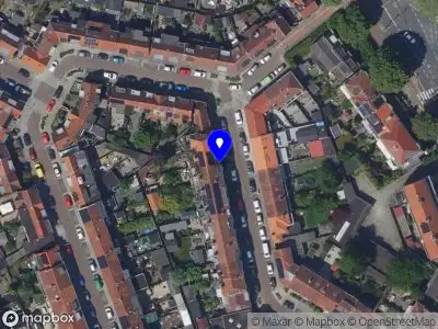 VvE Wolbrandsstraat 11 en 13