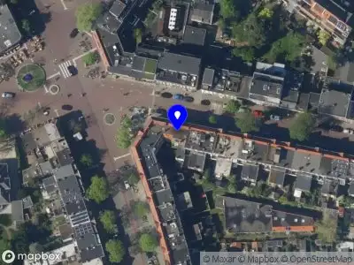 VvE Vossegatselaan 4746A met 9