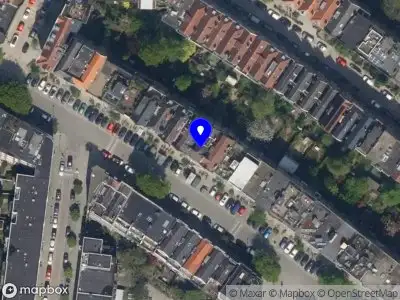 VvE Burg. Meineszlaan 75ab Rotterdam