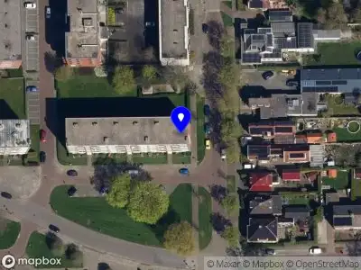 VvE Bartholomeus van der Helststraat 97-143 Hoogezand