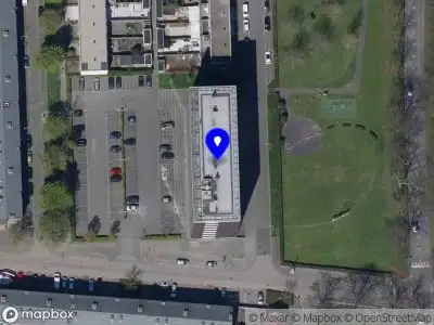 Bewonerscommissie Parkflat De Zwaan