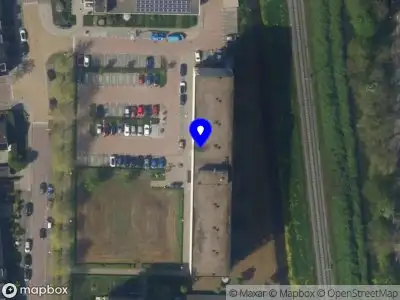 VVE Flatgebouw Wilgenhorst 1-64 Waddinxveen