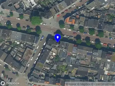 VvE de Capteyn IJMUIDEN